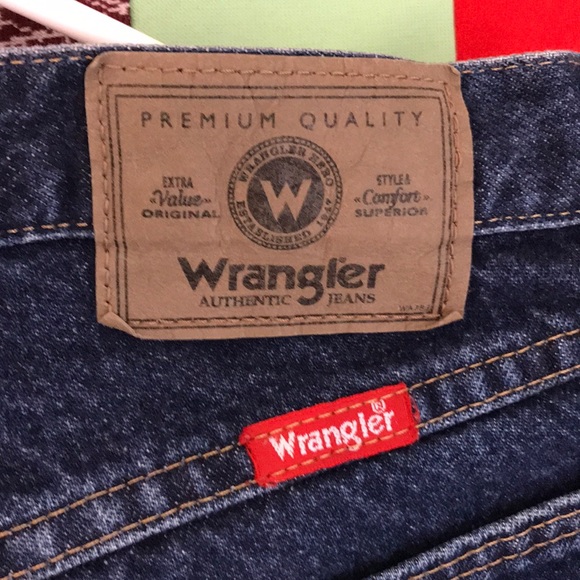 WRANGLER Mom jeans - Picture 2 of 3